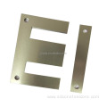 steel sheet plate Ei Lamination Transformer Iron Core for Oil Immersed Transformer